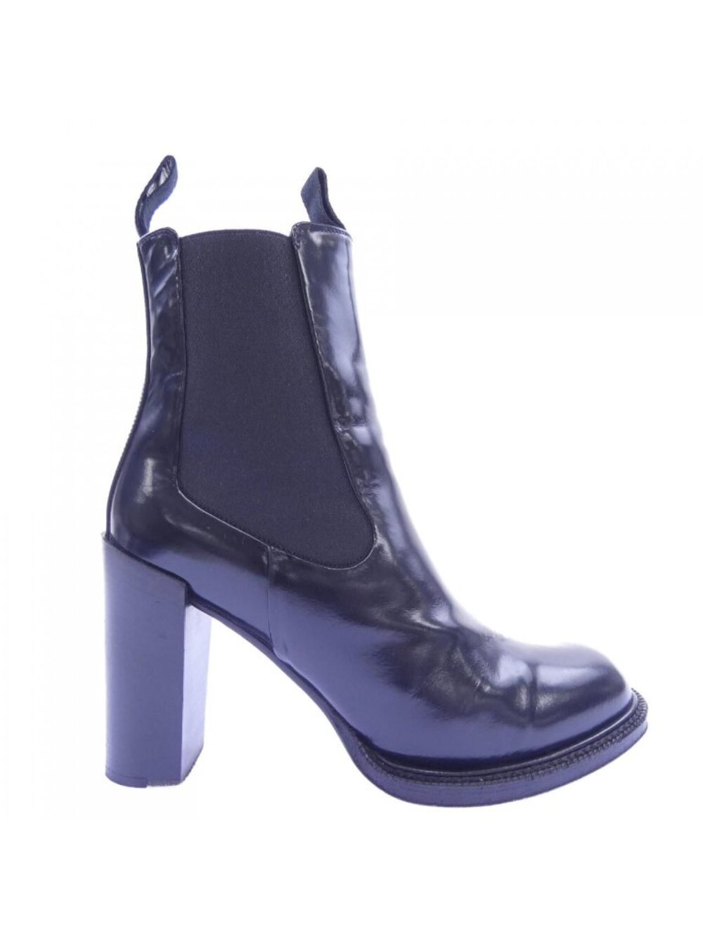 Celine Boots Black